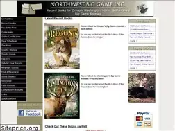 Sites similar to nwbiggame.com