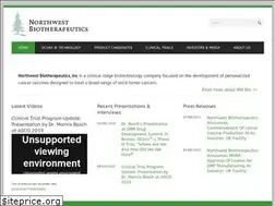 Sites similar to nwbio.com
