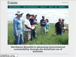 Sites similar to nwbiosolids.org