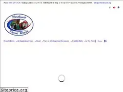 Sites similar to nwbirdrescue.com