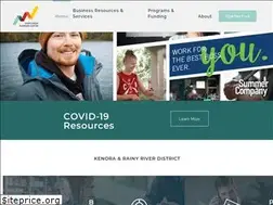 Sites similar to nwbiz.ca