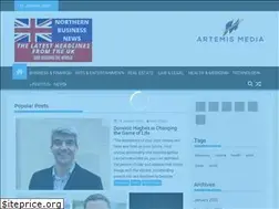Sites similar to nwbiznews.co.uk