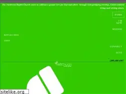 Sites similar to nwbm.org