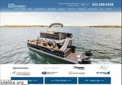 Sites similar to nwboatcenter.com