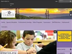 Sites similar to nwboces.org