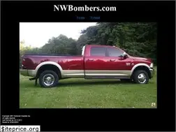 Sites similar to nwbombers.com