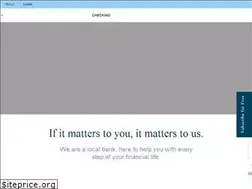 Sites similar to nwbonline.bank