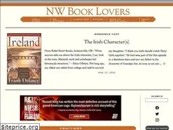 Sites similar to nwbooklovers.org
