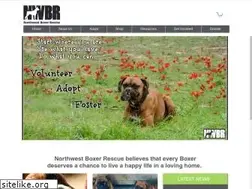 Sites similar to nwboxerrescue.org