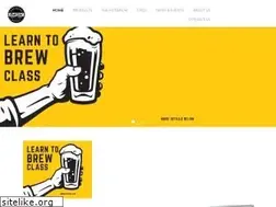 Sites similar to nwbrewers.com