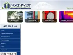 Sites similar to nwbuildinginspections.com