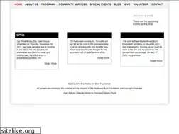 Sites similar to nwburn.org