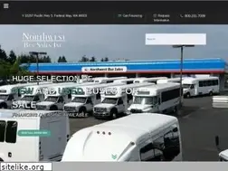 Sites similar to nwbus.com