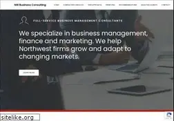 Sites similar to nwbusinessconsulting.com