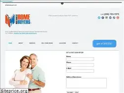 Sites similar to nwbuyers.net