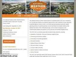 Sites similar to nwc-cac.com
