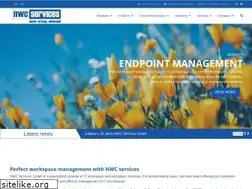 Sites similar to nwc-services.de