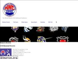 Sites similar to nwc-sports.com