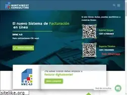 Sites similar to nwc.com.bo