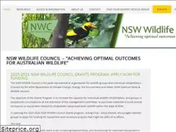 Sites similar to nwc.org.au