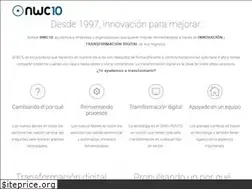 Sites similar to nwc10.com