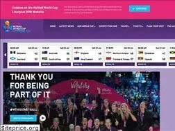 Sites similar to nwc2019.co.uk