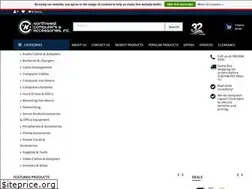 Sites similar to nwca.com