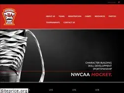 Sites similar to nwcaa.ca