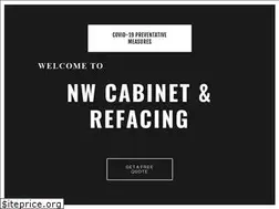 Sites similar to nwcabinet.com