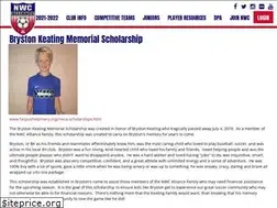 Sites similar to nwcalliancesoccer.org