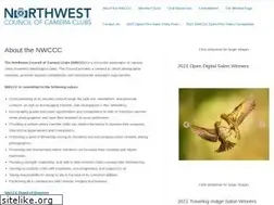 Sites similar to nwcameraclubs.org