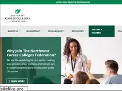 Sites similar to nwcareercolleges.org