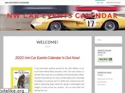 Sites similar to nwcareventscalendar.com