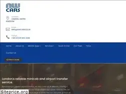 Sites similar to nwcars.co.uk