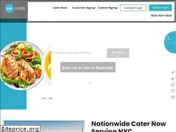 Sites similar to nwcater.com