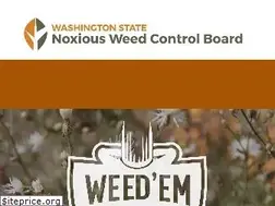 Sites similar to nwcb.wa.gov