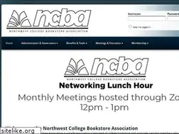 Sites similar to nwcba.org