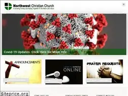 Sites similar to nwcchurch.org