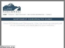 Sites similar to nwccmv.com