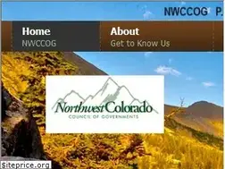 Sites similar to nwccog.org