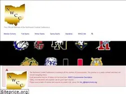Sites similar to nwccsports.com