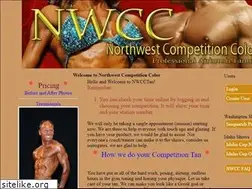 Sites similar to nwcctan.com
