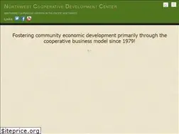 Sites similar to nwcdc.coop