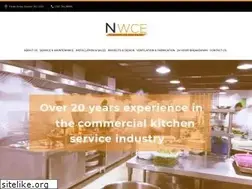 Sites similar to nwce.co.uk