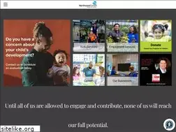 Sites similar to nwcenter.org