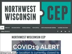 Sites similar to nwcep.org