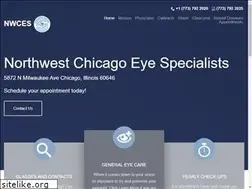 Sites similar to nwces.com