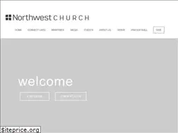 Sites similar to nwcfoursquare.org