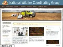 Sites similar to nwcg.gov