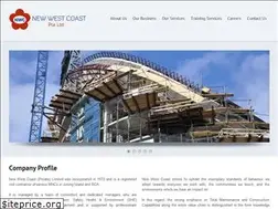 Sites similar to nwcgroup.com.sg